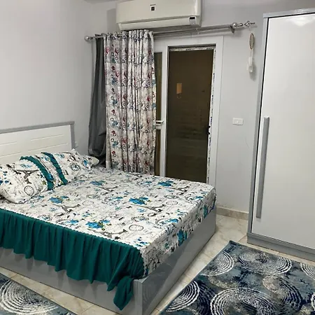 Small Room
